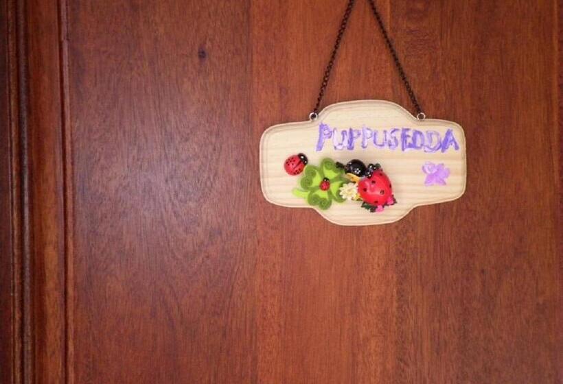 스탠다드 룸, La Finestra Vista Corsica