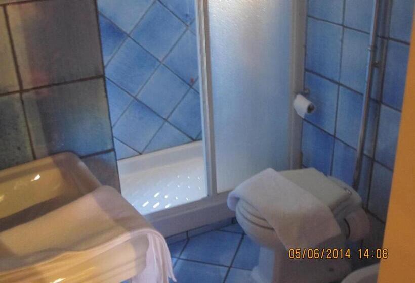 标准间, La Gatta Sul Tetto