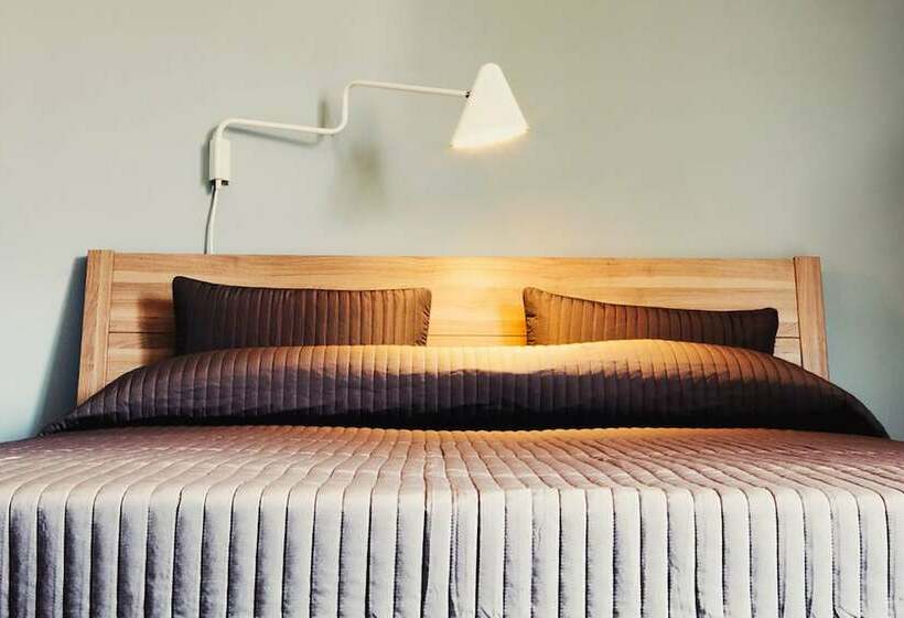 غرفة قياسية, La Scivola Rooms