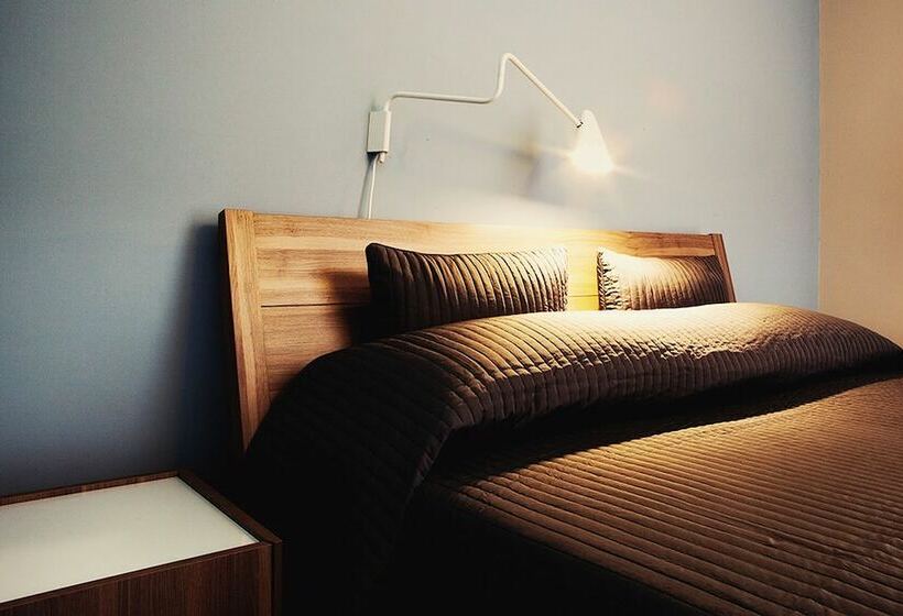 Camera Standard, La Scivola Rooms
