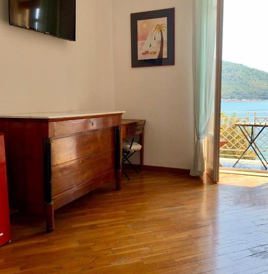 חדר סטנדרט עם מיטת קינג, B&b Mare Blu