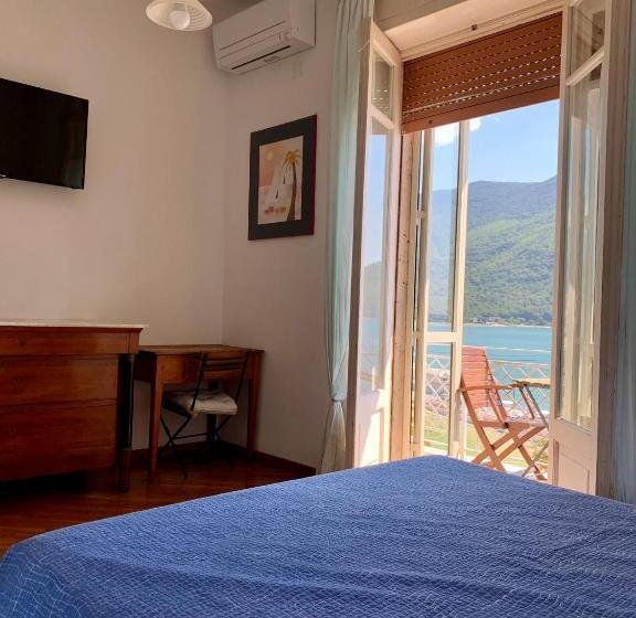 חדר סטנדרט עם מיטת קינג, B&b Mare Blu