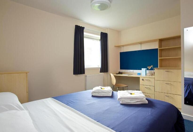 Апартаменты 1 Спальня, Queen Margaret University Residences