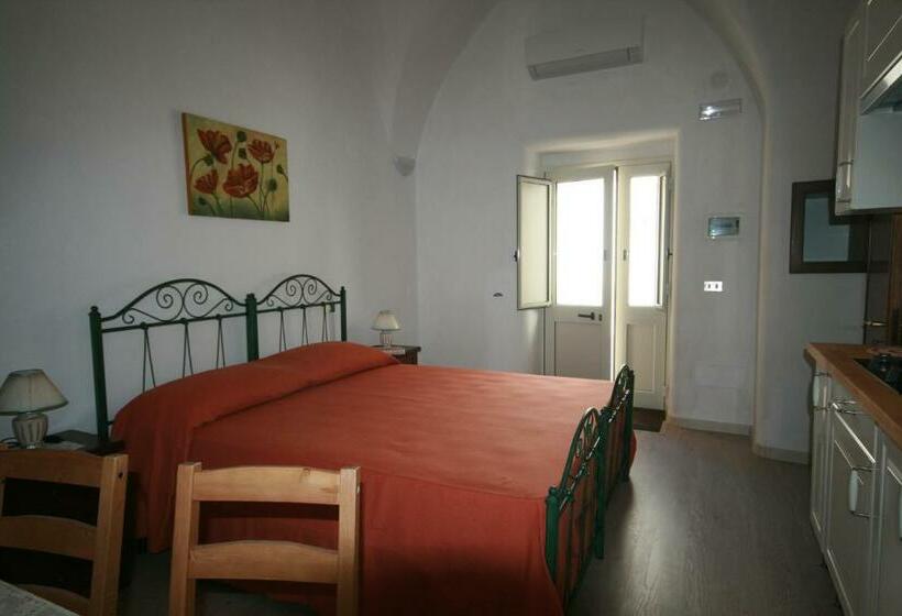 إستوديو قياسى, Santa Maria De Lu Trisciulu