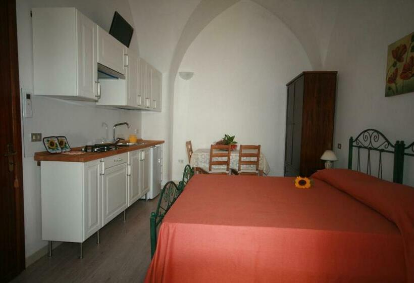 إستوديو قياسى, Santa Maria De Lu Trisciulu