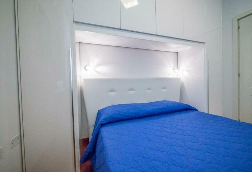 标准间, Villa Bellini Room&breakfast