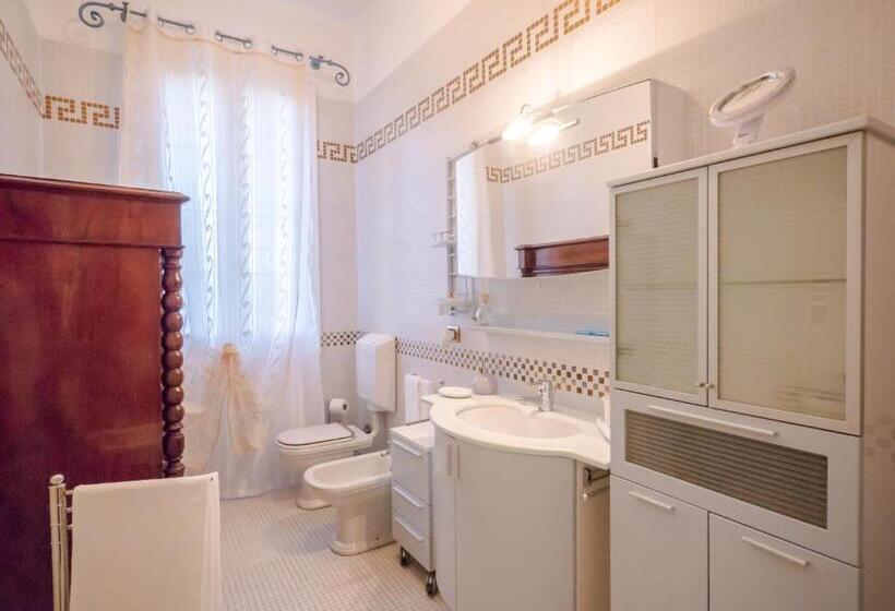 豪华房间, Villa Bellini Room&breakfast