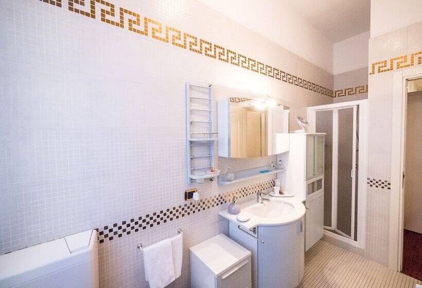 豪华房间, Villa Bellini Room&breakfast