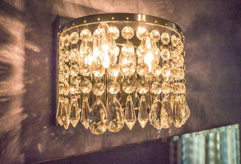 标准间, Villa Bellini Room&breakfast