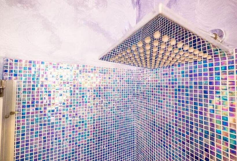 标准间, Villa Bellini Room&breakfast