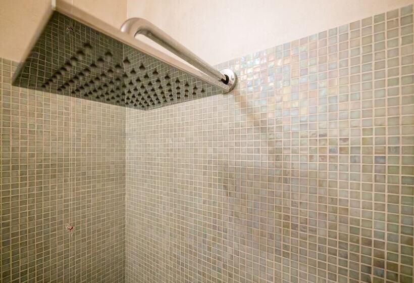 高级三人间, Villa Bellini Room&breakfast