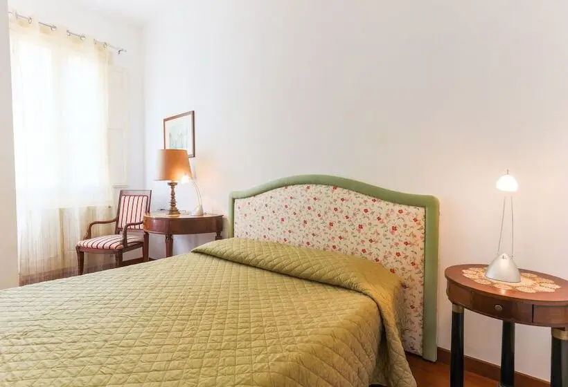 １ベッドルームアパートメント, Villa Bellini Room&breakfast