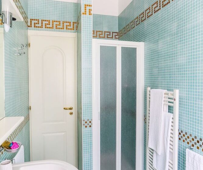 带1个卧室的公寓, Villa Bellini Room&breakfast