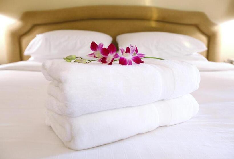 Апартаменты 1 Спальня, Villa Bellini Room&breakfast