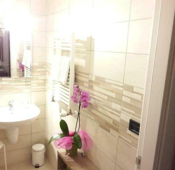 标准间, Villa Genny