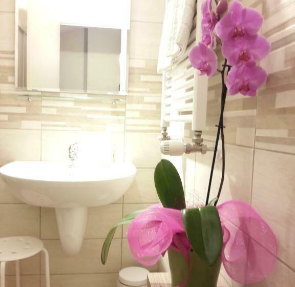 标准间, Villa Genny