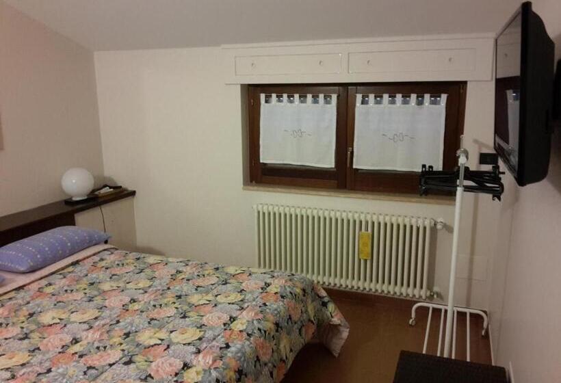 标准间, Villa Genny