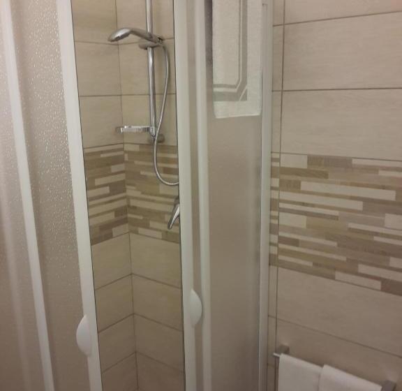 标准间, Villa Genny