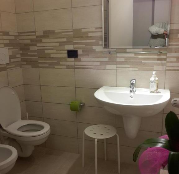 标准间, Villa Genny