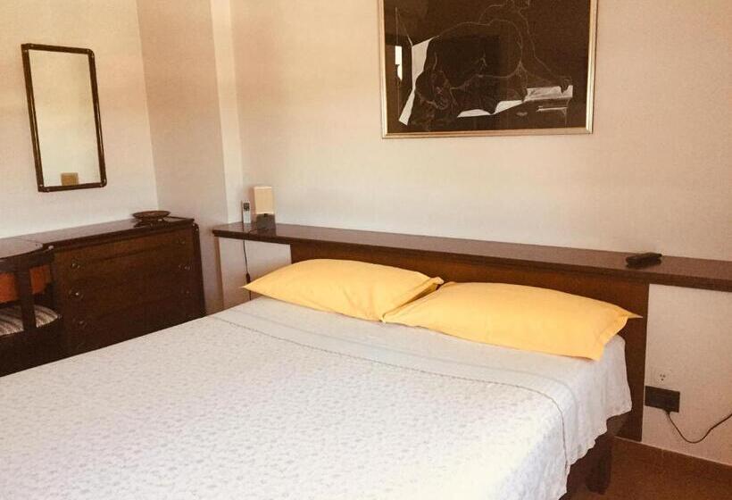 标准间, Villa Genny