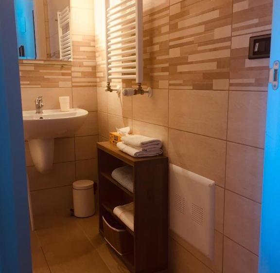 标准间, Villa Genny