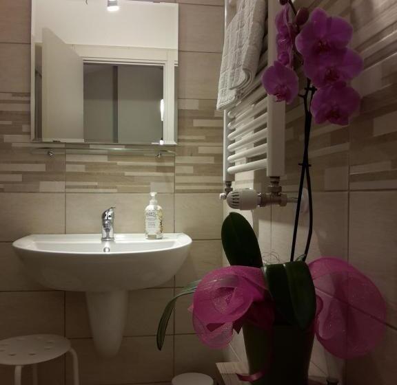 标准间, Villa Genny