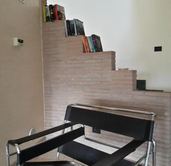 豪华房间, Villa Genny