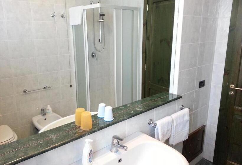 豪华房间, Villa Genny