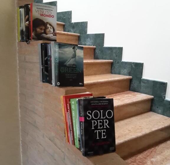 两卧家庭套房, Villa Genny