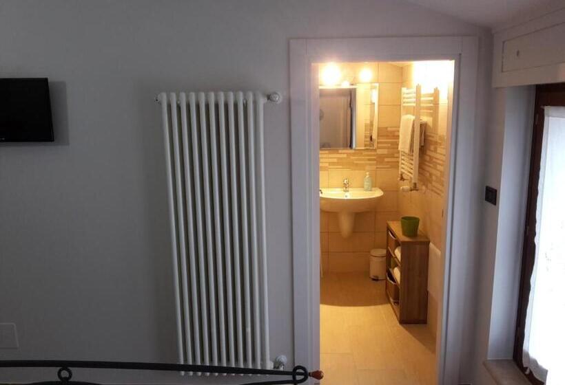 标准间, Villa Genny