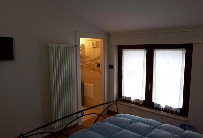 标准间, Villa Genny