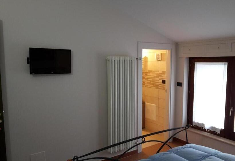 标准间, Villa Genny