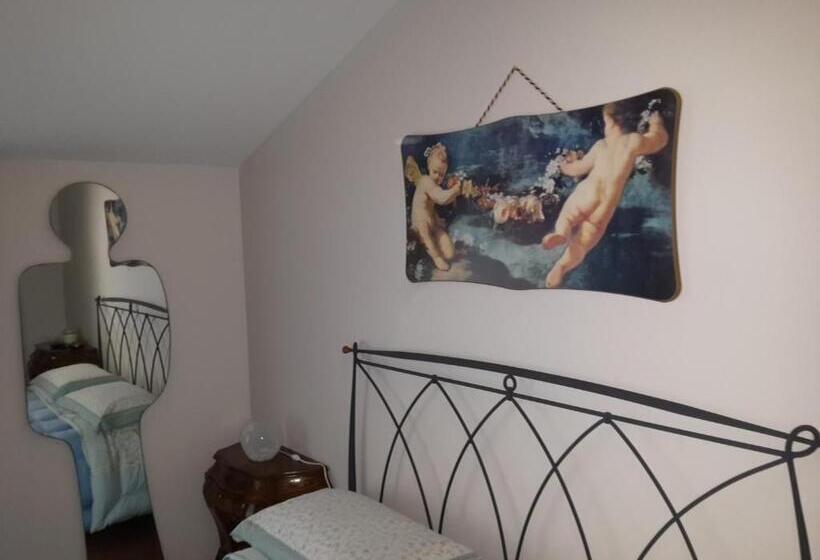 标准间, Villa Genny