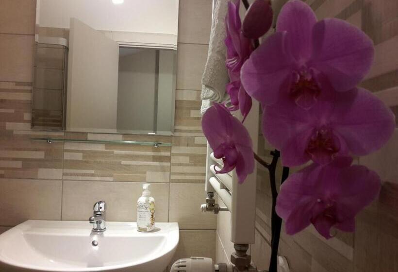 标准间, Villa Genny