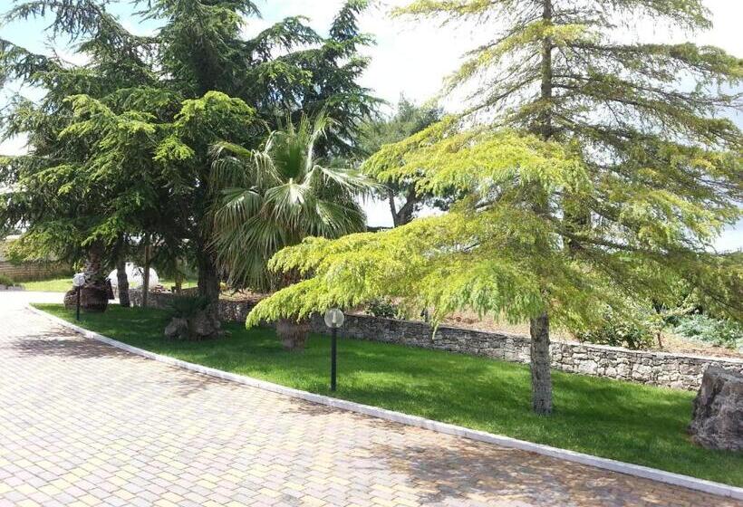 标准间, Villa Genny