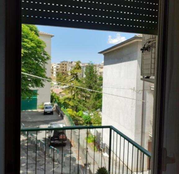 스탠다드 싱글 룸, Albergo Da Peppino