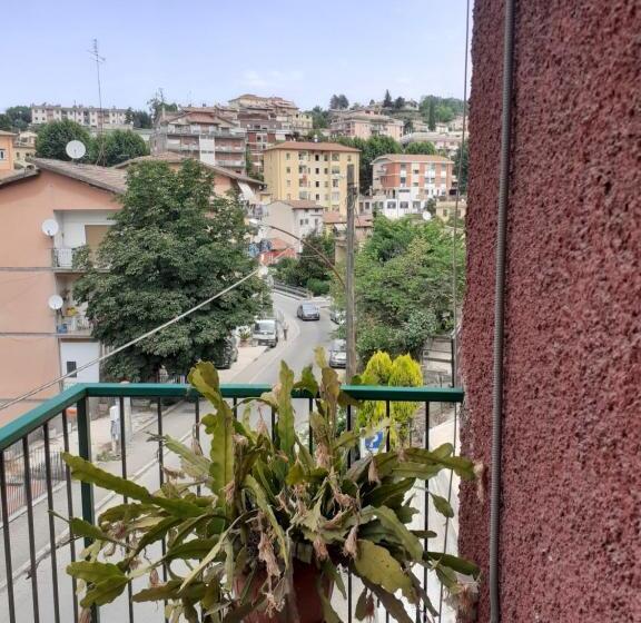 스탠다드 룸, Albergo Da Peppino