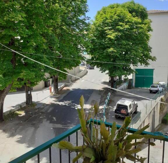 스탠다드 룸, Albergo Da Peppino