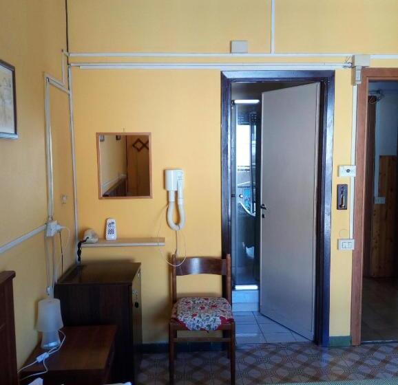스탠다드 룸, Albergo Da Peppino