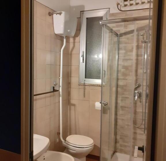 스탠다드 룸, Albergo Da Peppino