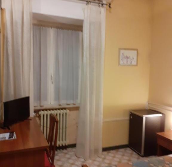 스탠다드 룸, Albergo Da Peppino