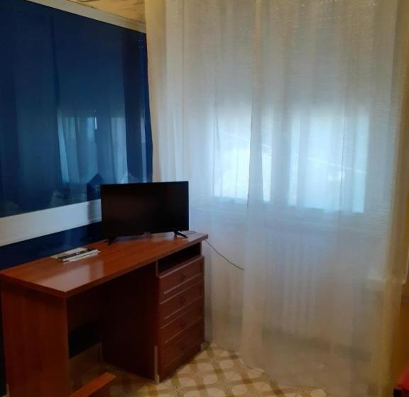 Номер Стандарт, Albergo Da Peppino