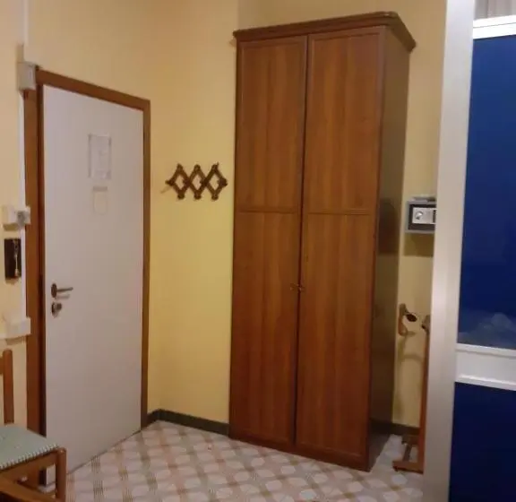 スタンダードルーム, Albergo Da Peppino