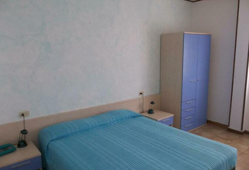 חדר סטנדרט, Albergo Ristorante Gori