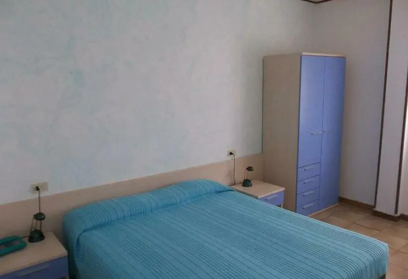 Standard-huone, Albergo Ristorante Gori