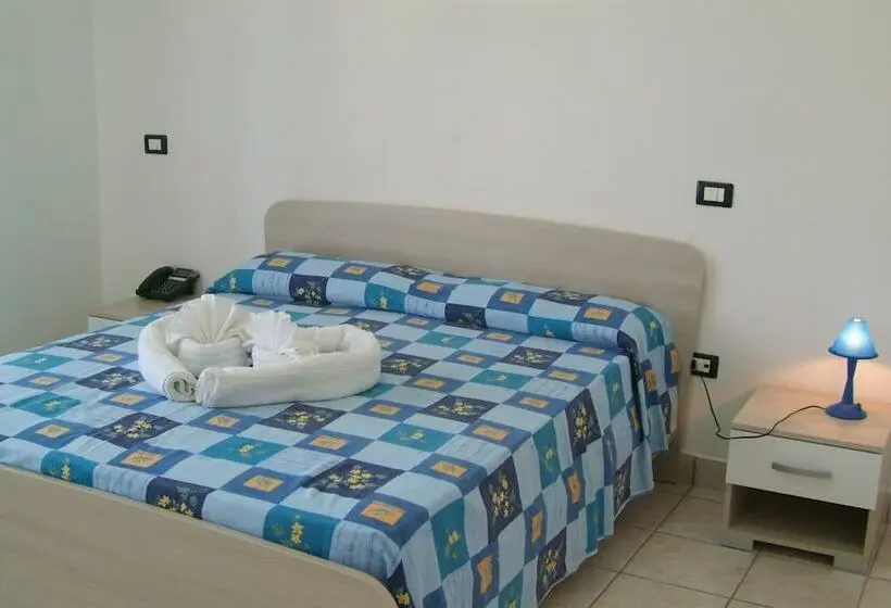 Habitació Estàndard, Aurora
