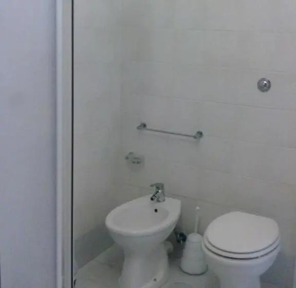 Habitació Triple Estàndard, Aurora