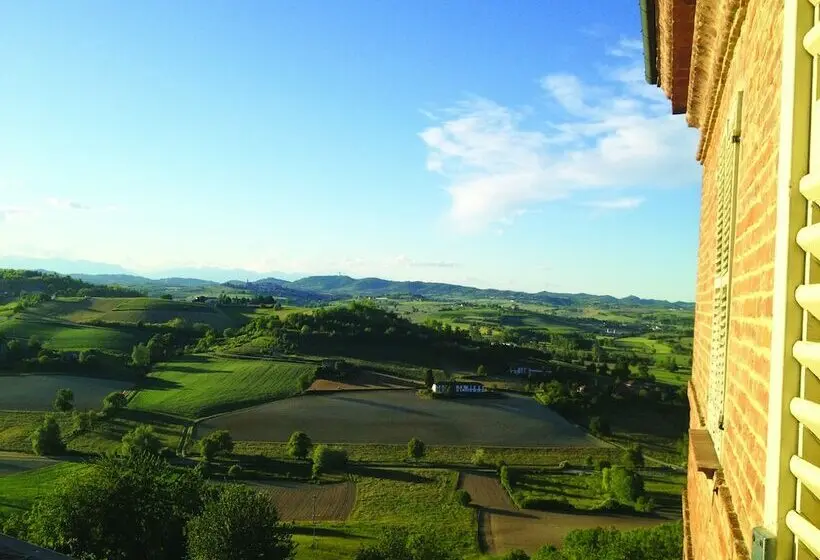 スタンダードルーム, La Foresteria Del Castello Wellness Hotel In Dimora Storica