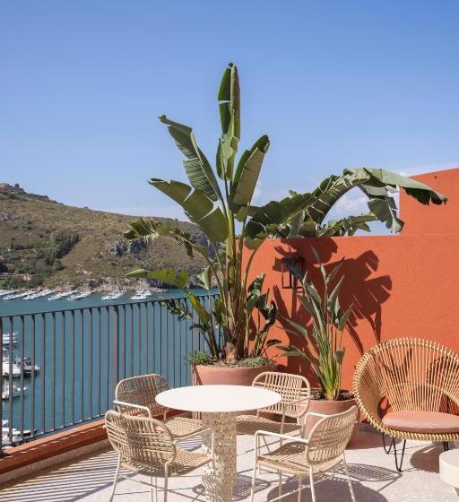 סוויטה נוף לים, La Roqqa