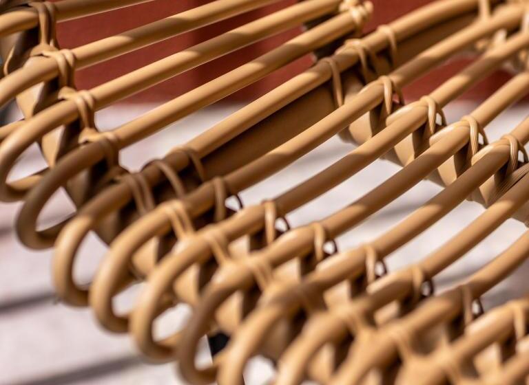 חדר סטנדרט עם מרפסת, La Roqqa